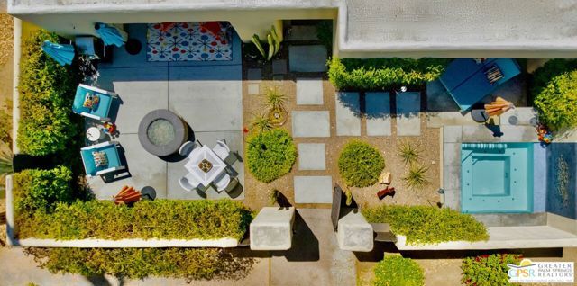 468 N Greenhouse Way, Palm Springs, CA 92262