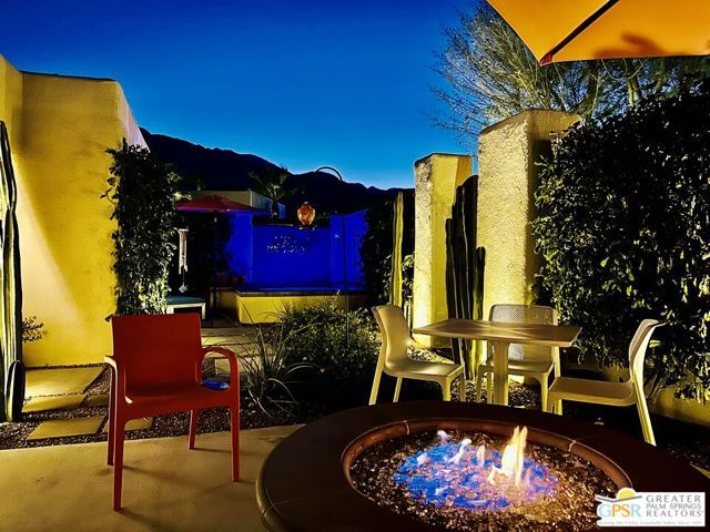 468 N Greenhouse Way, Palm Springs, CA 92262