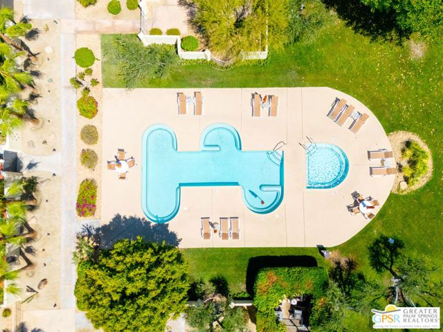 468 N Greenhouse Way, Palm Springs, CA 92262