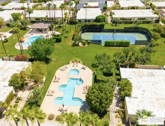 468 N Greenhouse Way, Palm Springs, CA 92262