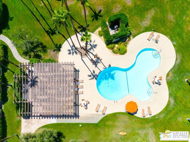468 N Greenhouse Way, Palm Springs, CA 92262