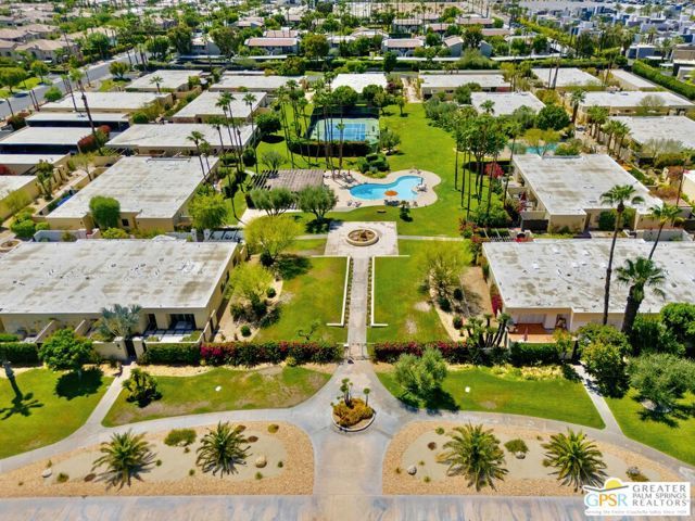468 N Greenhouse Way, Palm Springs, CA 92262