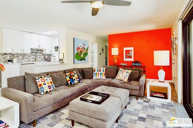 468 N Greenhouse Way, Palm Springs, CA 92262