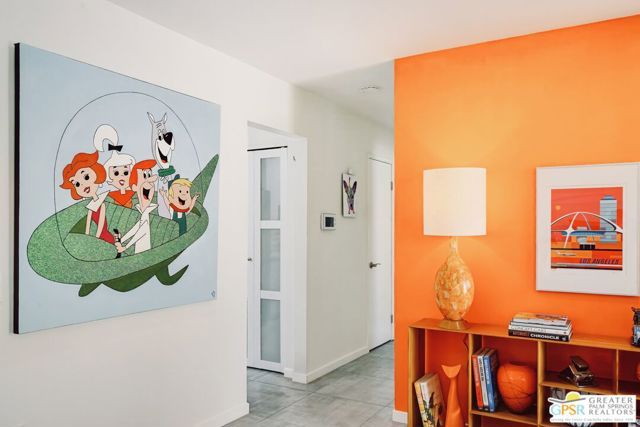 468 N Greenhouse Way, Palm Springs, CA 92262