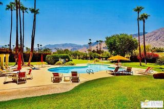 468 N Greenhouse Way, Palm Springs, CA 92262