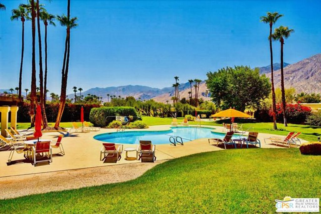 468 N Greenhouse Way, Palm Springs, CA 92262