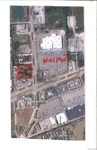 4775 Belleville, Canton, MI 48188