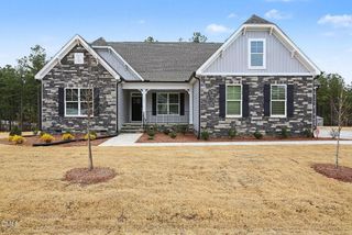 135 Ironwood Boulevard, Youngsville, NC 27596