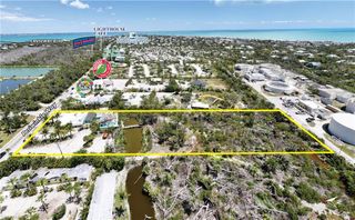 1223 Periwinkle WAY, Sanibel, FL 33957