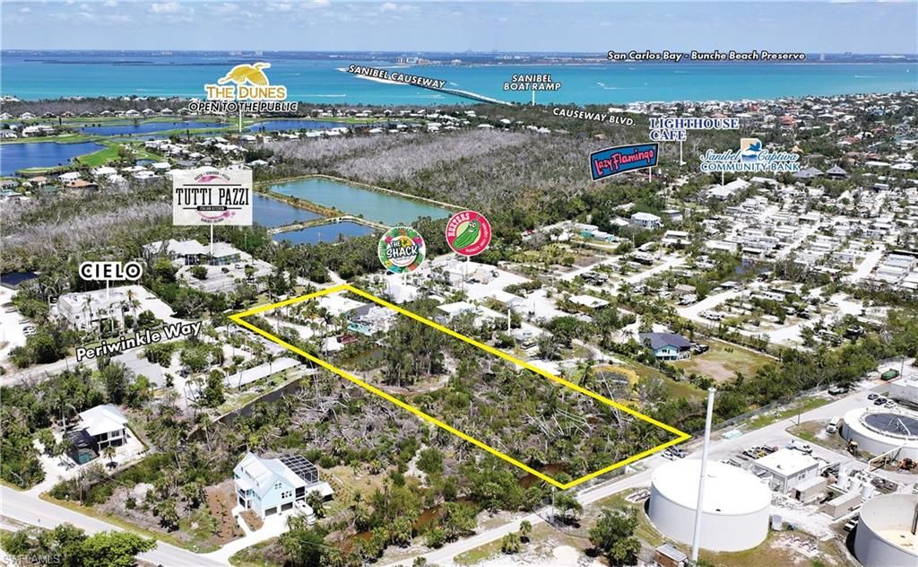 1223 Periwinkle WAY, SANIBEL, FL 33957 — photo 2