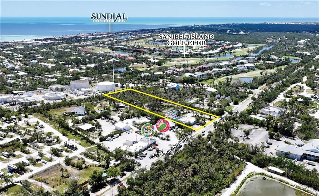 1223 Periwinkle WAY, SANIBEL, FL 33957 — photo 3