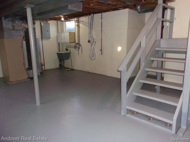 319 Dart Street, Gwinn, MI 49841