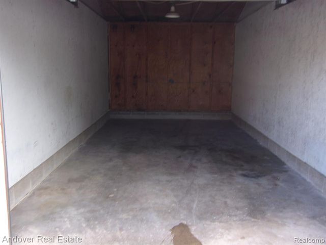 319 Dart Street, Gwinn, MI 49841