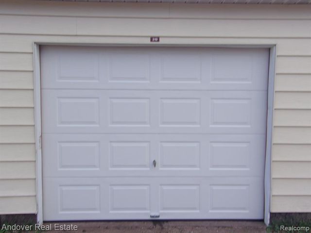 319 Dart Street, Gwinn, MI 49841