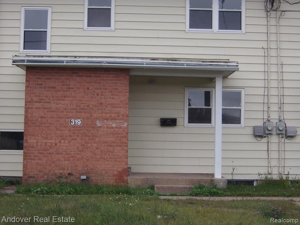 319 Dart Street, Gwinn, MI 49841