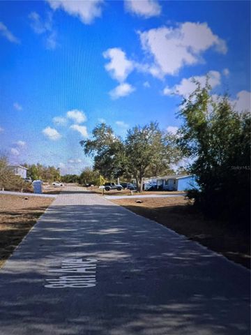 11409 8TH AVENUE, Punta Gorda, FL 33955