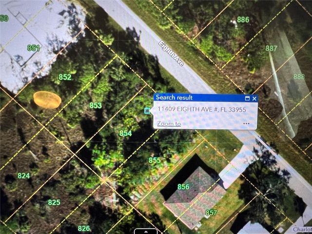 11409 8TH AVENUE, Punta Gorda, FL 33955