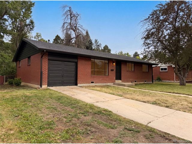 1950 Edgewood Dr, Boulder, CO 80304