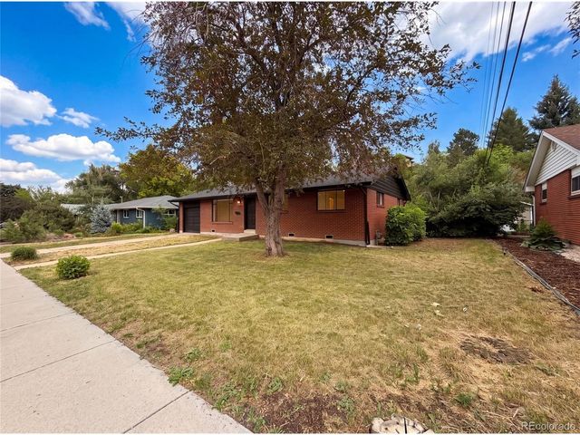 1950 Edgewood Dr, Boulder, CO 80304