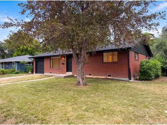 1950 Edgewood Dr, Boulder, CO 80304
