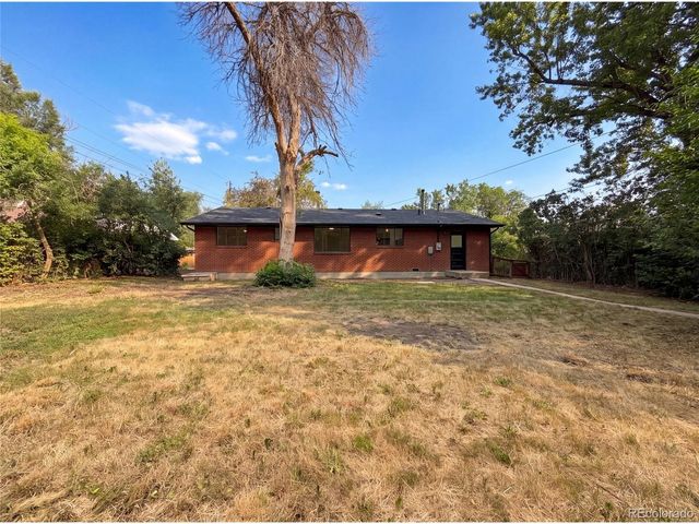 1950 Edgewood Dr, Boulder, CO 80304