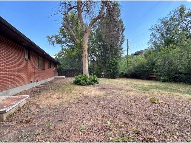 1950 Edgewood Dr, Boulder, CO 80304