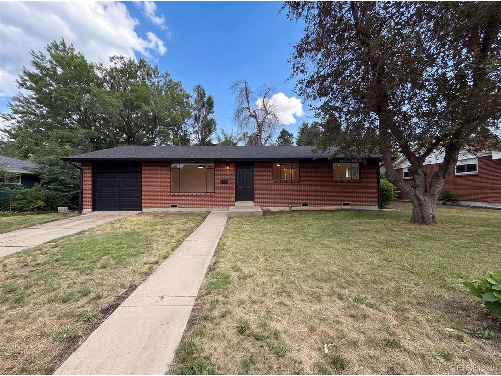 1950 Edgewood Dr, Boulder, CO 80304