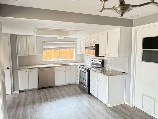 1213 Annapolis Drive, Richardson, TX 75081