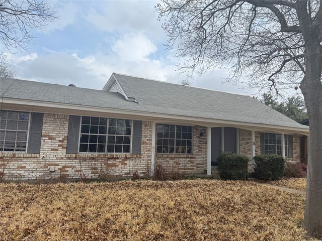 1213 Annapolis Drive, Richardson, TX 75081