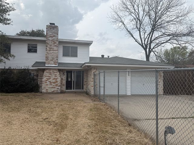 1213 Annapolis Drive, Richardson, TX 75081