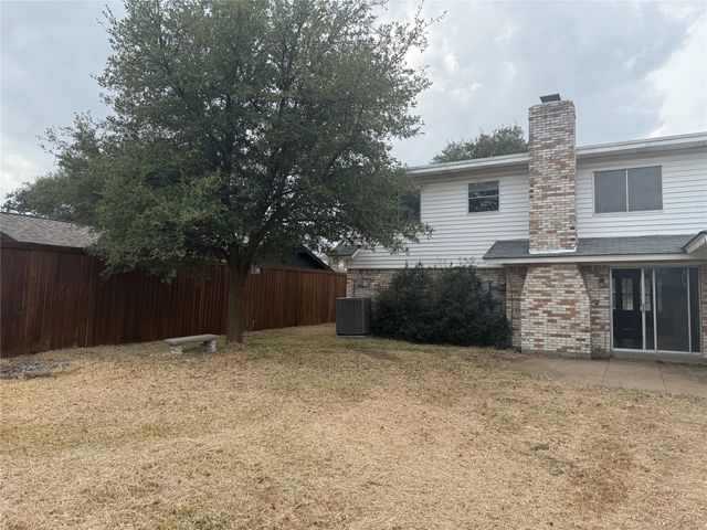 1213 Annapolis Drive, Richardson, TX 75081