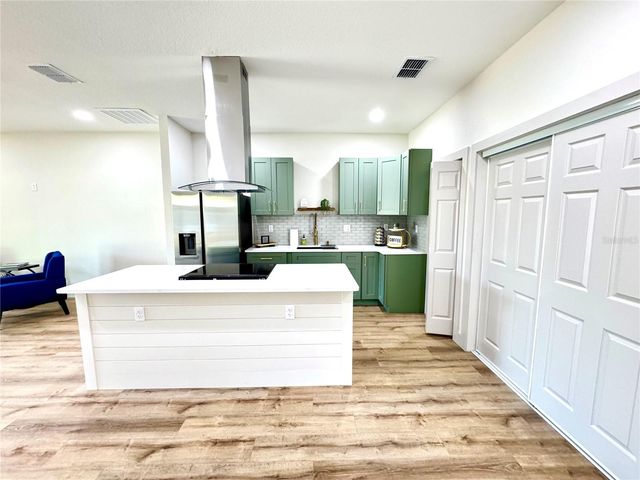 1306 NW 8TH STREET 1 & 2, Ocala, FL 34475