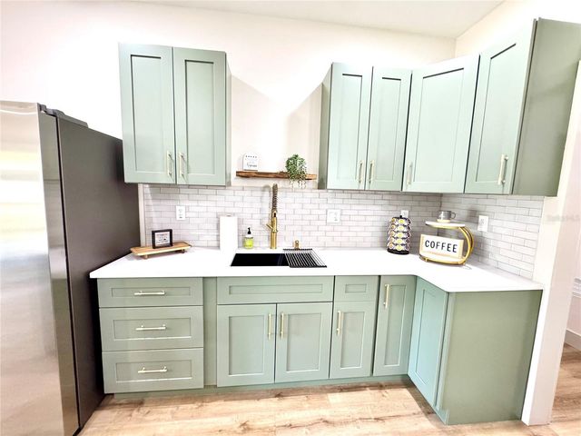 1306 NW 8TH STREET 1 & 2, Ocala, FL 34475