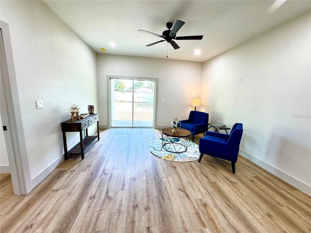 1306 NW 8TH STREET 1 & 2, Ocala, FL 34475