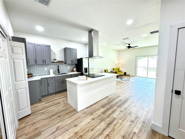 1306 NW 8TH STREET 1 & 2, Ocala, FL 34475