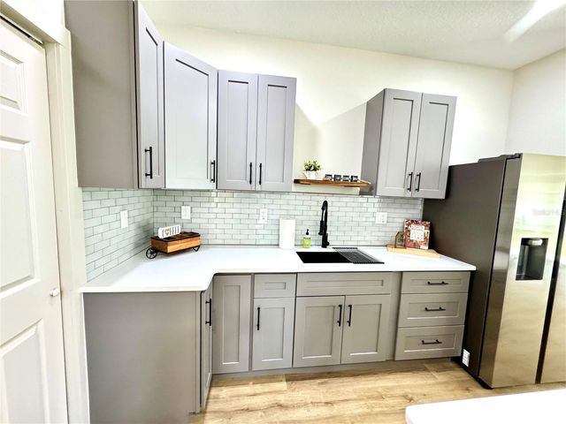 1306 NW 8TH STREET 1 & 2, Ocala, FL 34475