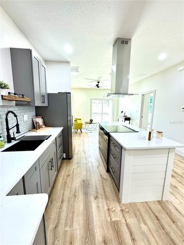 1306 NW 8TH STREET 1 & 2, Ocala, FL 34475