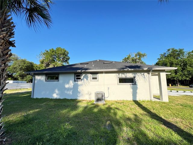 1306 NW 8TH STREET 1 & 2, Ocala, FL 34475