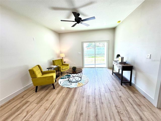 1306 NW 8TH STREET 1 & 2, Ocala, FL 34475