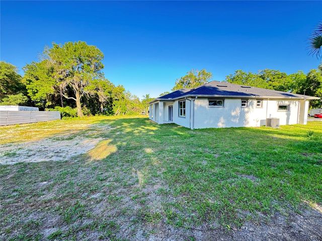 1306 NW 8TH STREET 1 & 2, Ocala, FL 34475