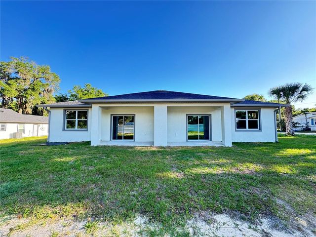 1306 NW 8TH STREET 1 & 2, Ocala, FL 34475