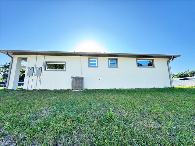 1306 NW 8TH STREET 1 & 2, Ocala, FL 34475