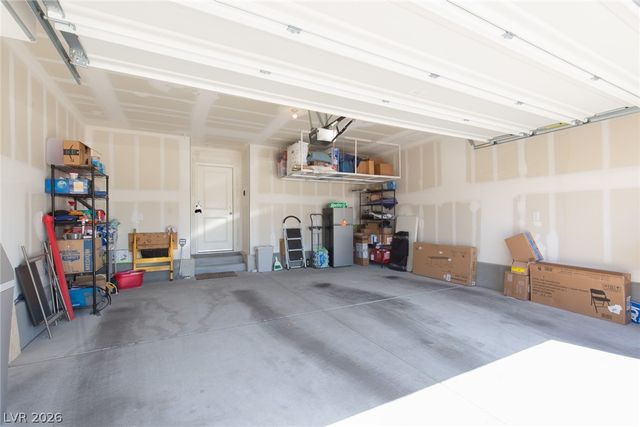 1596 Foley Bay Drive, North Las Vegas, NV 89084