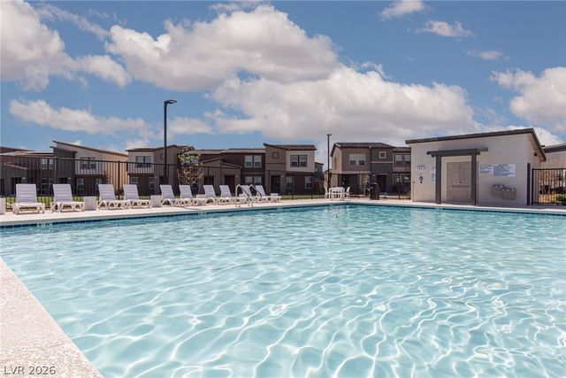 1596 Foley Bay Drive, North Las Vegas, NV 89084