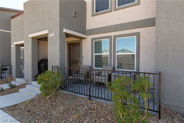1596 Foley Bay Drive, North Las Vegas, NV 89084