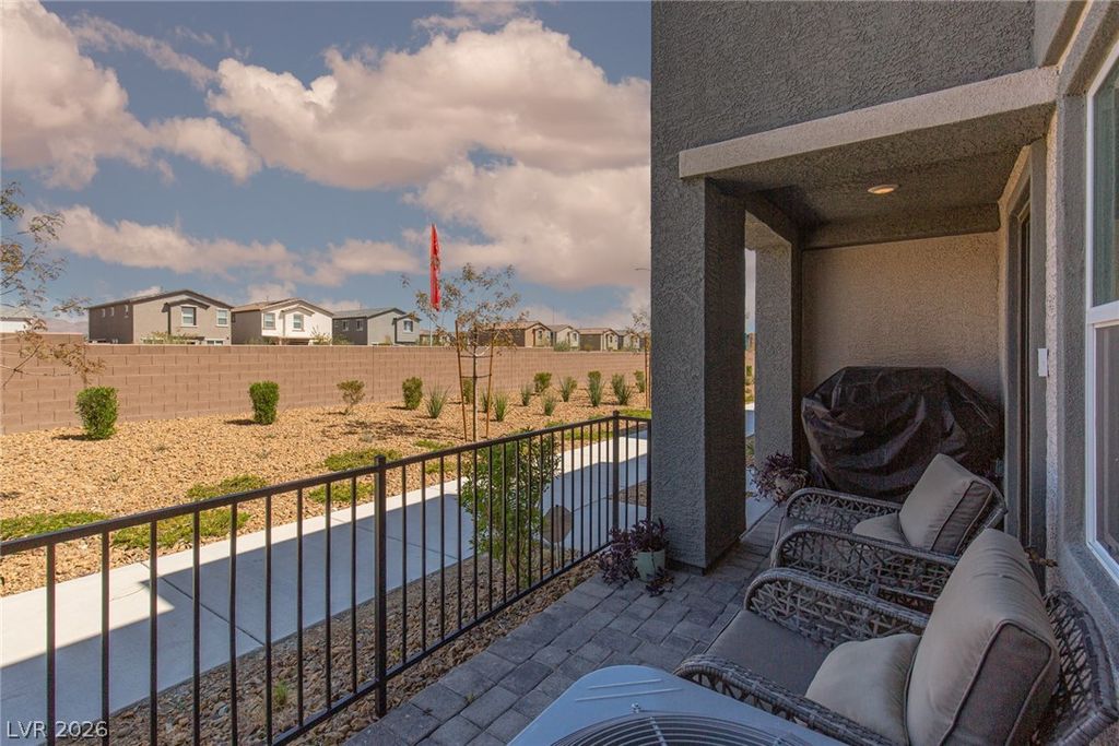 1596 Foley Bay Drive, North Las Vegas, NV 89084 — photo 4