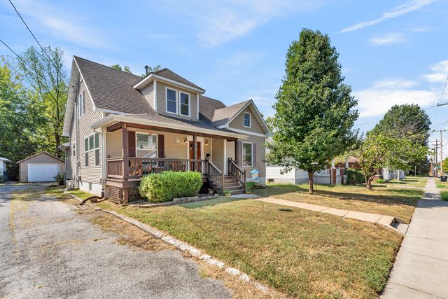 1040 W State Street, Springfield, MO 65806