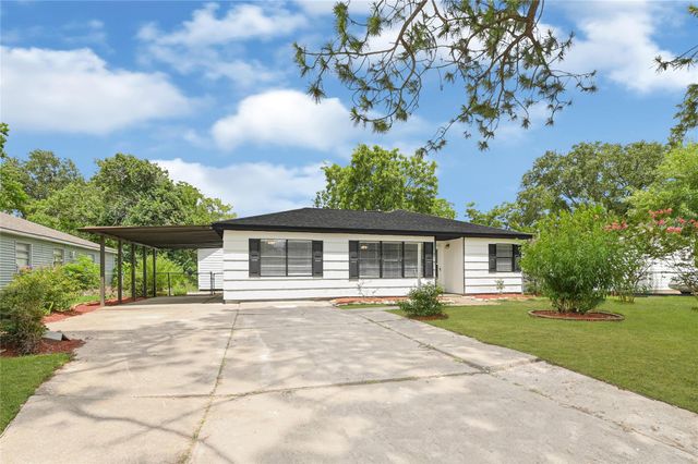 13915 Nitida Street, Houston, TX 77045