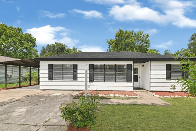 13915 Nitida Street, Houston, TX 77045