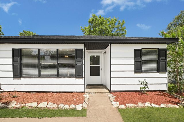 13915 Nitida Street, Houston, TX 77045